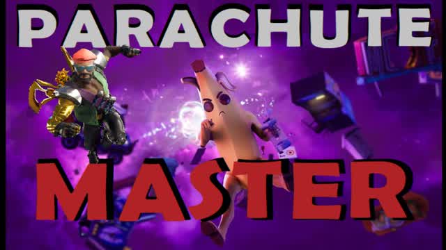 PARACHUTE MASTER