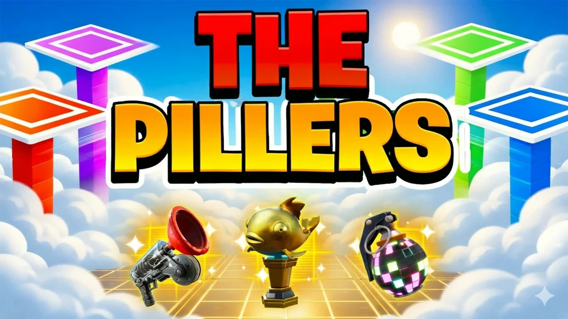the PILLLARS