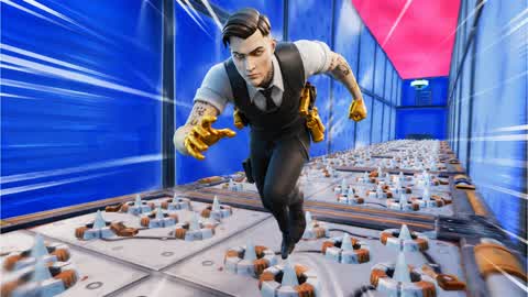 Super Easy 300 Levels Parkour