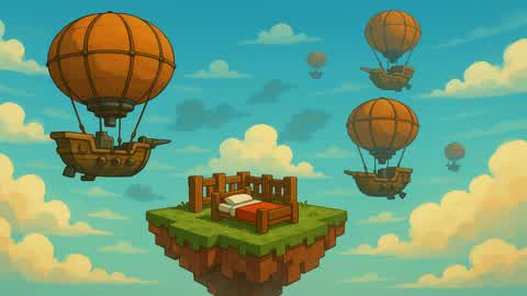 حرب المنطاد