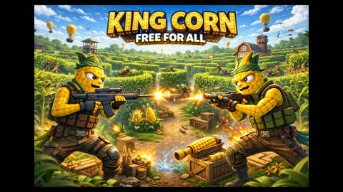 CORNMAC