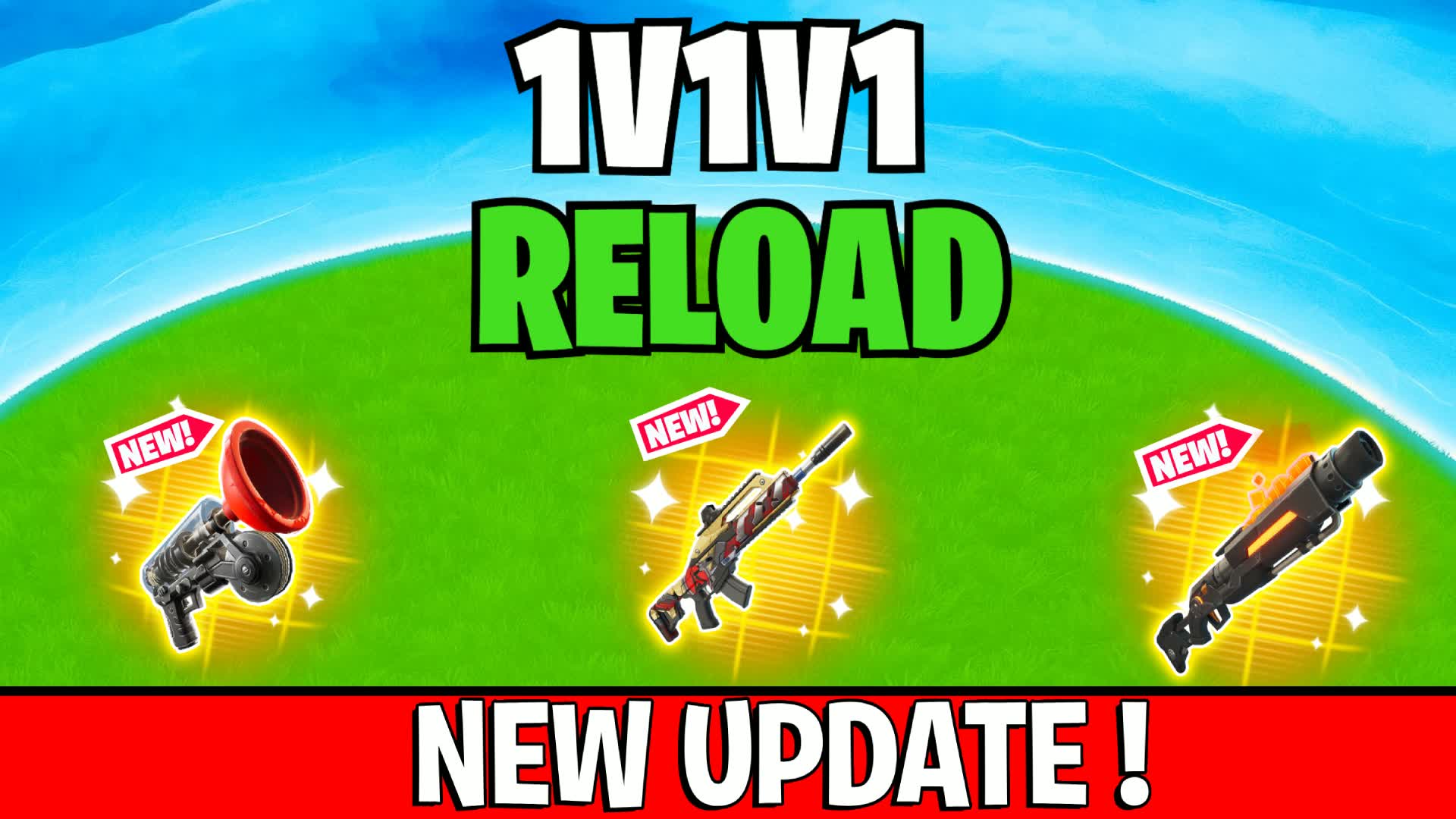 1V1V1 FAST RELOAD