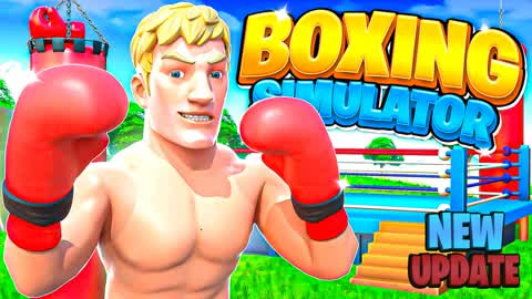 BOXING TYCOON
