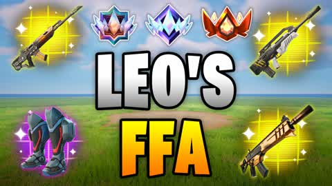 Todos contra todos 1 contra 1 contra 1 de Leo