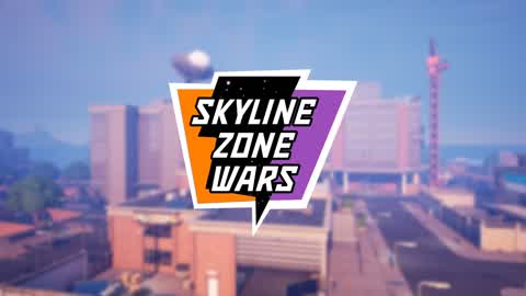 Skyline Zone Wars