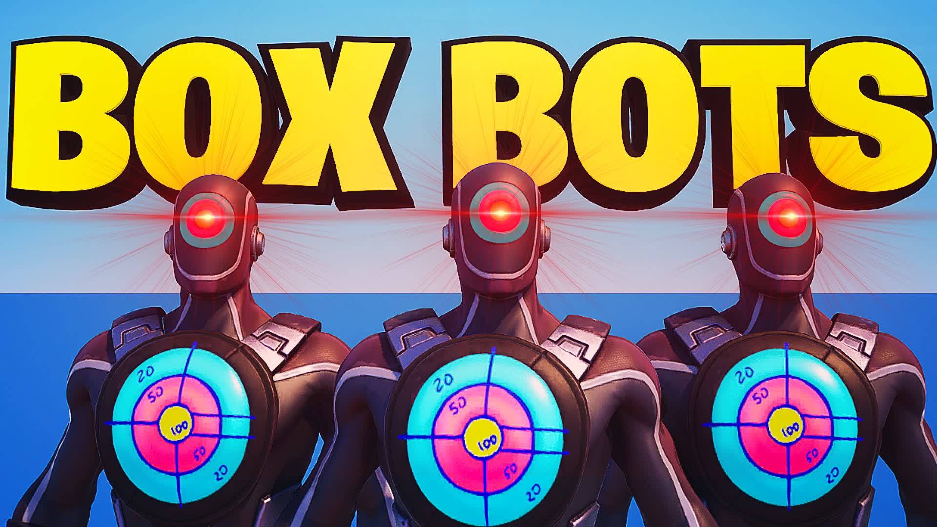 Box Bots