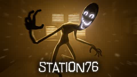 Station76 [HORROR]