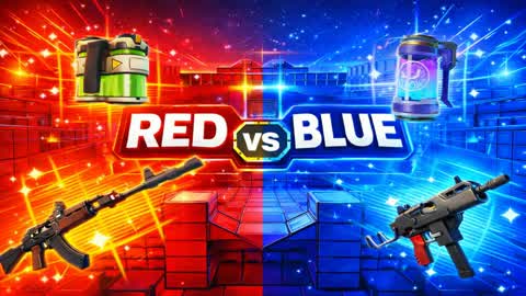 PRO Red vs Blue (NEW)