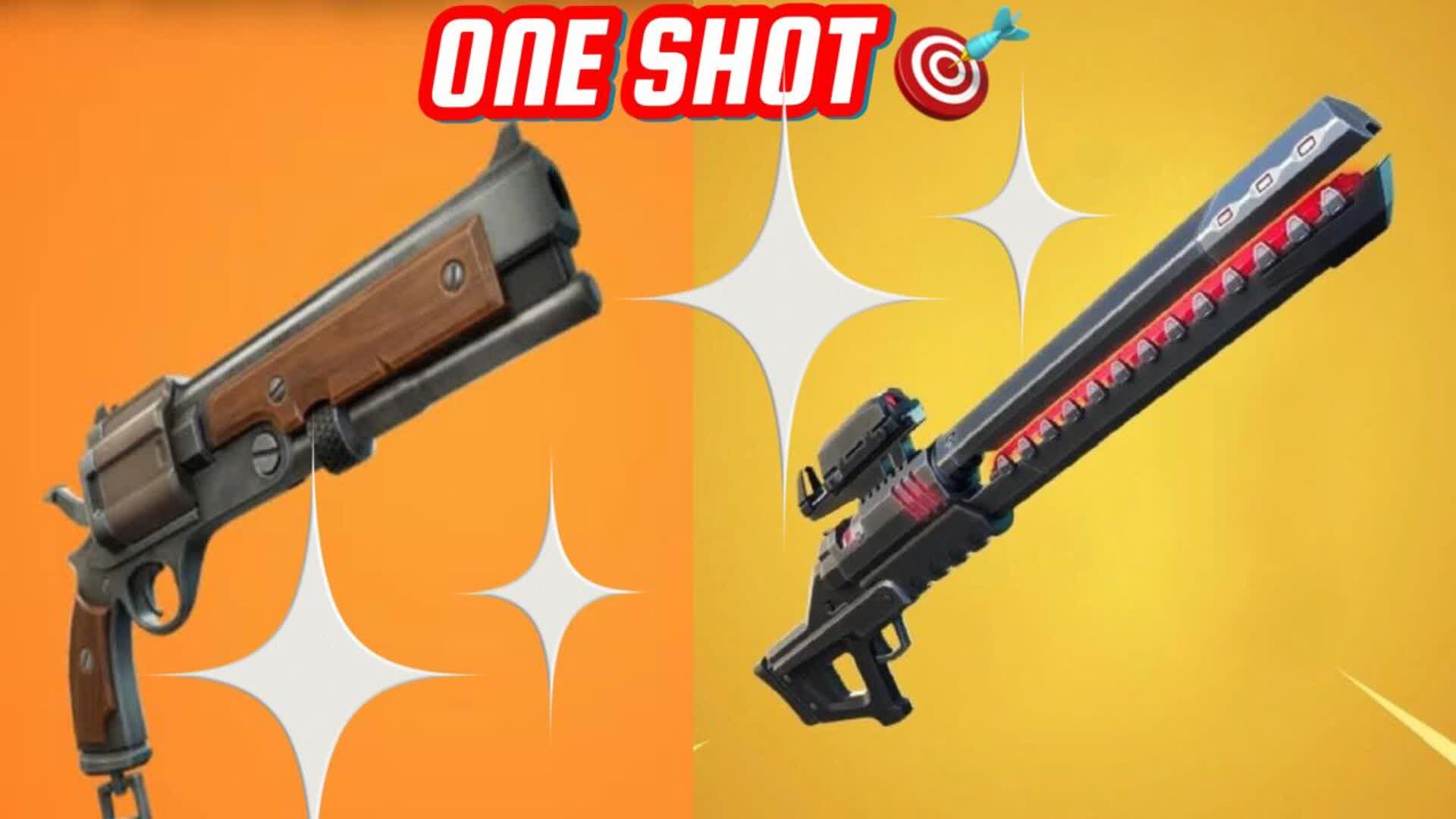 ONE SHOT
