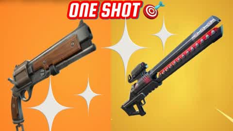 ONE SHOT