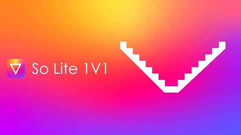 So Lite 1V1 {KHAL7}