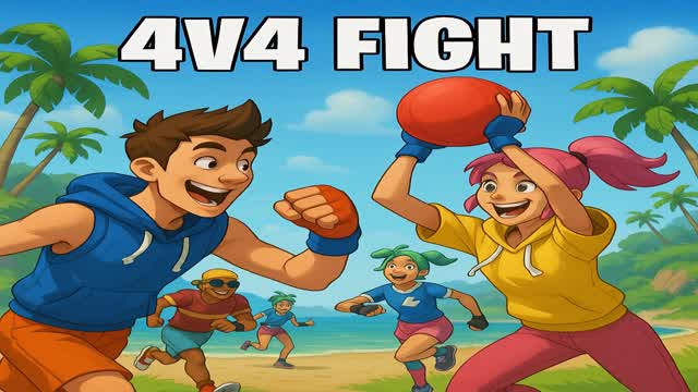 4V4 Valorant ( Training )