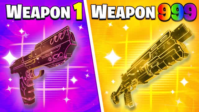 ⭐FORTILLA GUN GAME⭐ ONE SHOT🎯