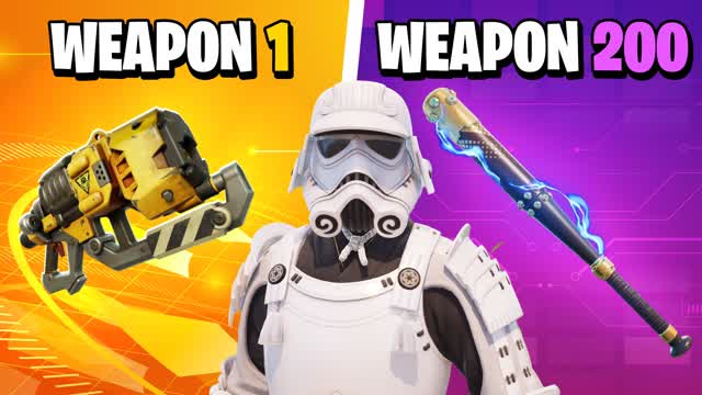 Galactic Gun Game One Shot