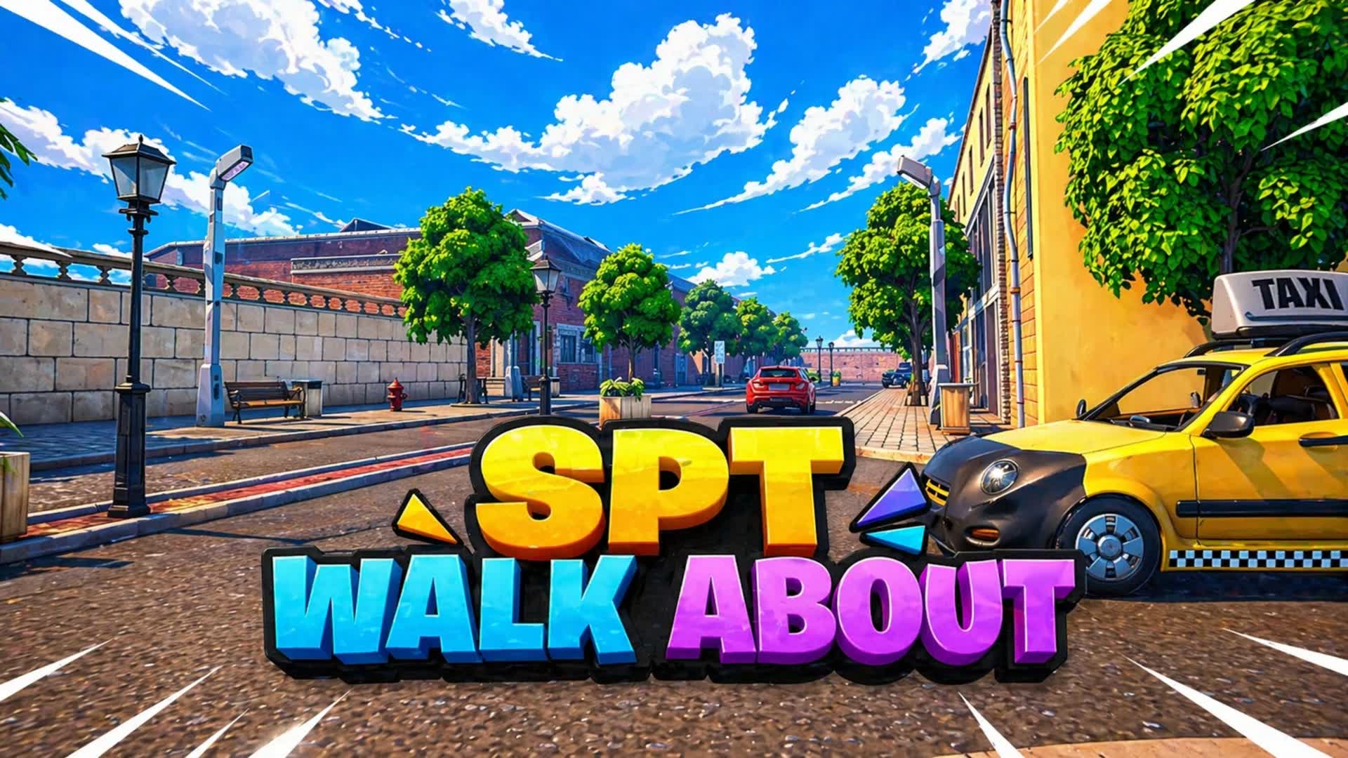 SPT WALK ABOUT