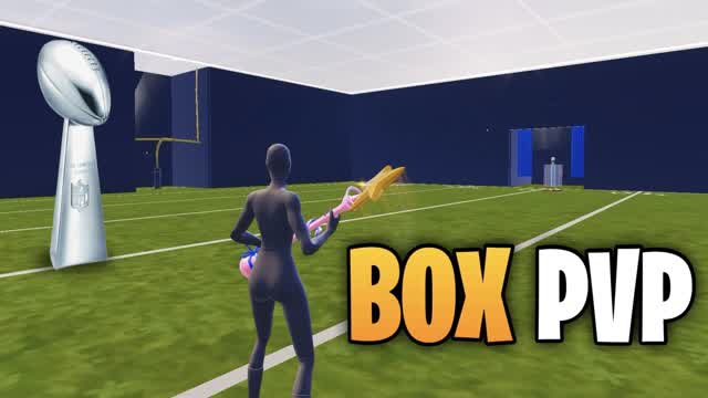 SUPER BOWL BOX PVP đ