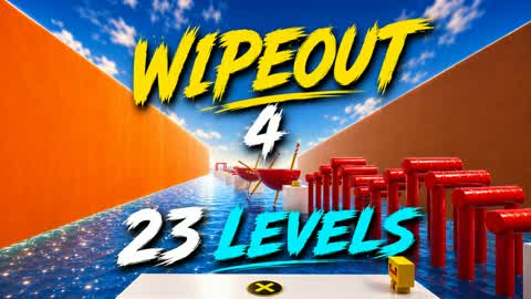 WIPEOUT 4