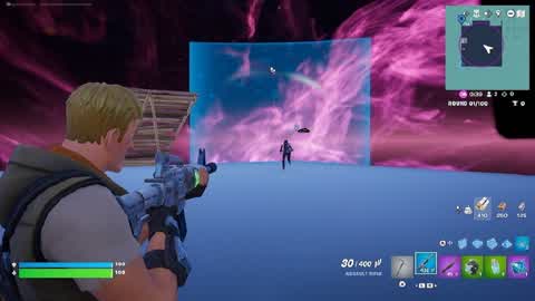 speeds box fights