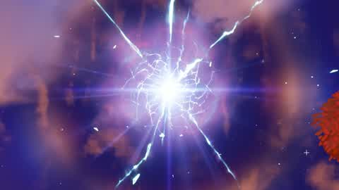 Astro Blitz