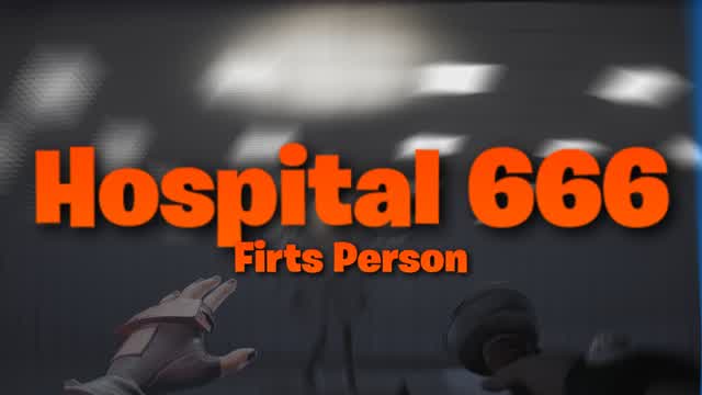 [HORROR] HOSPITAL 666