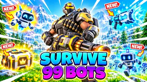 🎃 HALLOWEEN 99 BOTS – INFINITE ROYALE