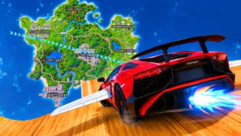 HYPER RAMP