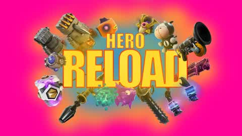 HERO RELOAD
