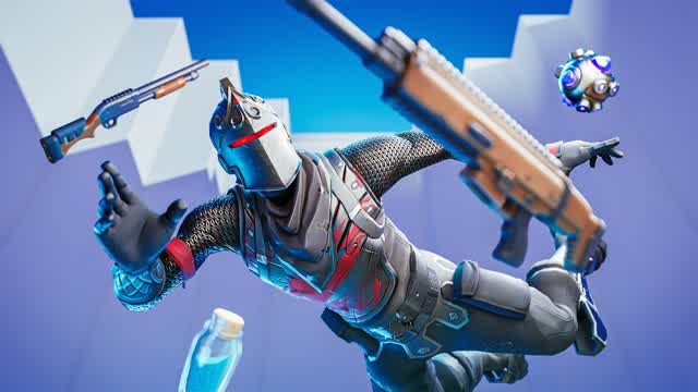 PERIK PIT - FREE FOR ALL