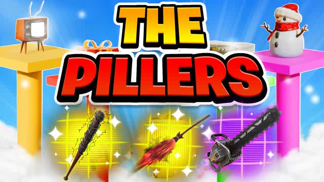 THE PILLERS🎃 HALLOWEEN FUN🎃