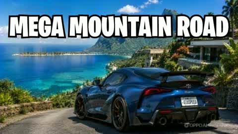 SUPER SPICY DRIVING CARS 🌴🌴