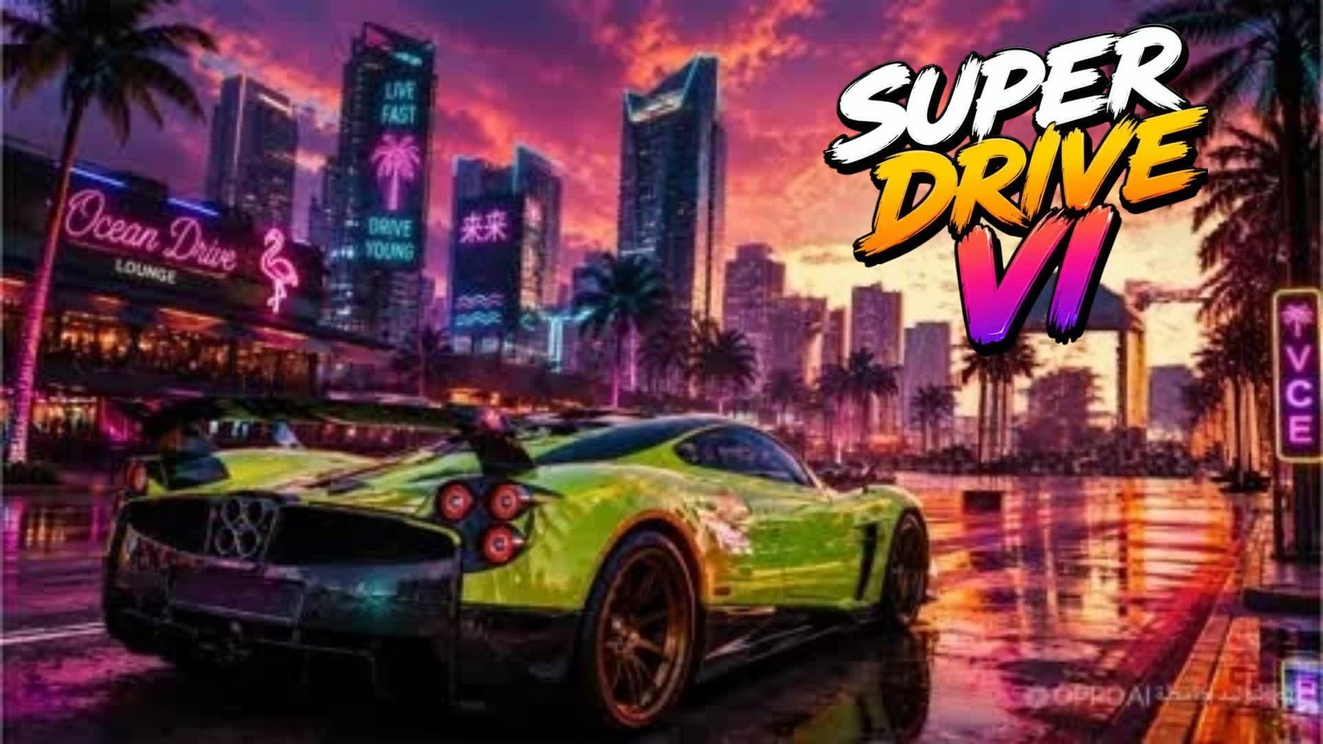 GRAND GDA AUTO DRIVING 🌴 — Fortnite island 8113-1606-6705 by haskyq