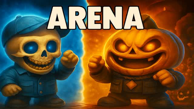 BRAINROT ARENA