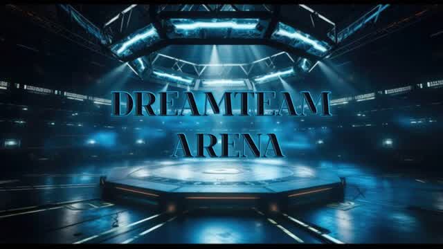 Dream Team Arena