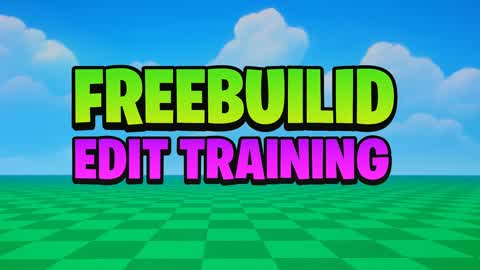 FREEBUILD PRACTISE MAP 📝