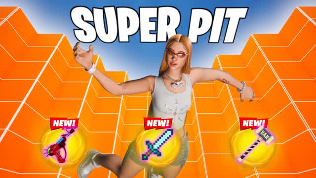 SUPER PIT FFA