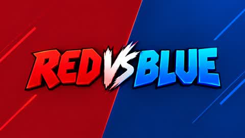 RED VS BLUE 🔴🔵 CABLE