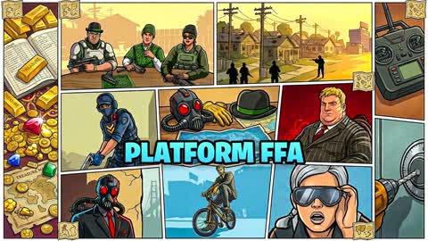 PLATFORM FFA