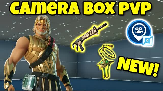 Camera BoxFights