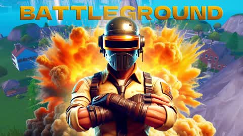 Battleground FFA  *ALL WEAPONS*
