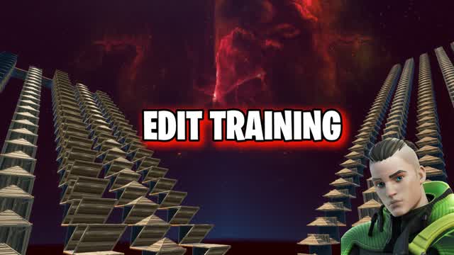 INFINITE EDIT TRANING v4.1