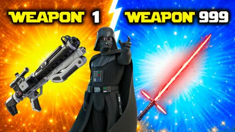 Star Wars Galactic Gun Game