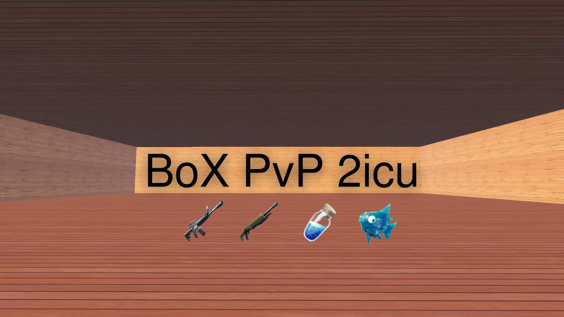 BoX PvP NEW | 2ICU