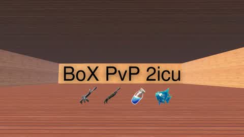 BoX PvP NEW | 2ICU