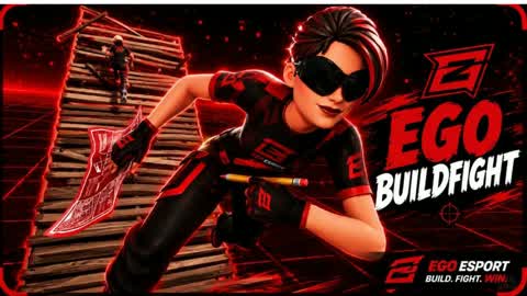 EGO BUILDFIGHT