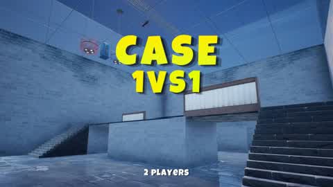 CASE 1VS1