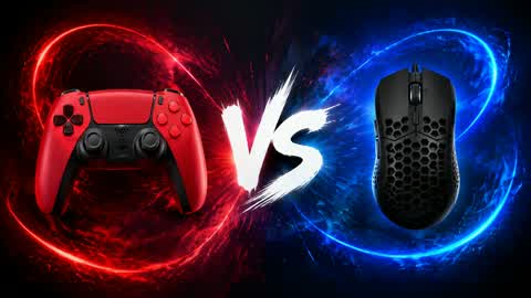 Hero Red vs Blue Legendary 🔴🔵