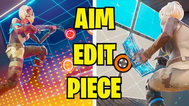 XEREX PRACTICE v3 - AIM EDIT PIECE