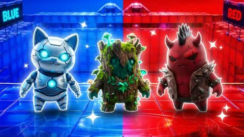 RED VS BLUE đľđ´SPRITE