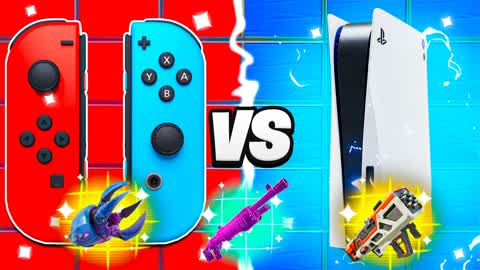 SUPER ULTRA ⭐️ RED VS BLUE 🔴🔵