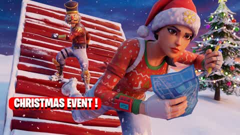 🎄1V1 BUILDFIGHTS [V.E.L.4.I.K]🎀